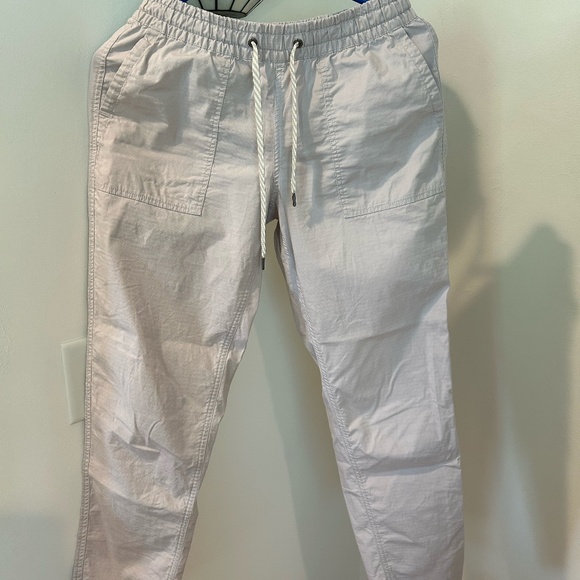Vuori Vintage Ripstop Pants. XS - Picture 2 of 9